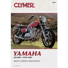 YAMAHA REPAIR MANUAL