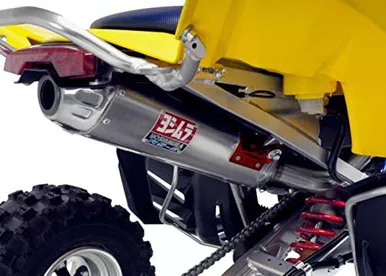 Yoshimura 3115027350; Signature Rs-5 Slip-On