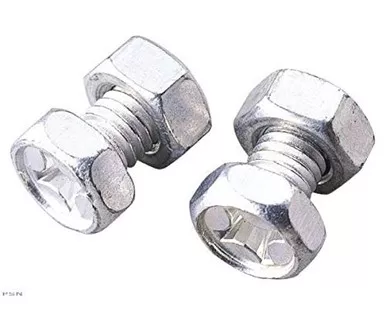 Yuasa 479100 Hardware Kit (Set)