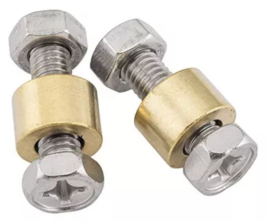Yuasa 5BNBSS22M Hardware Kit (Set)