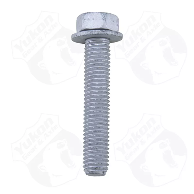 YUK Bolts