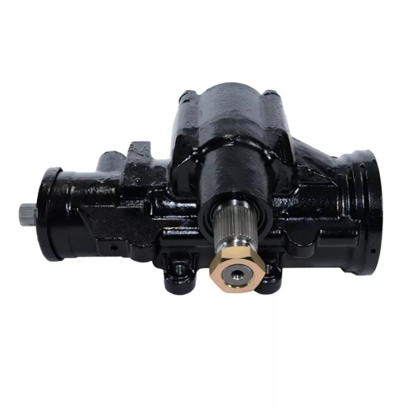 YUK Power Steering Boxes