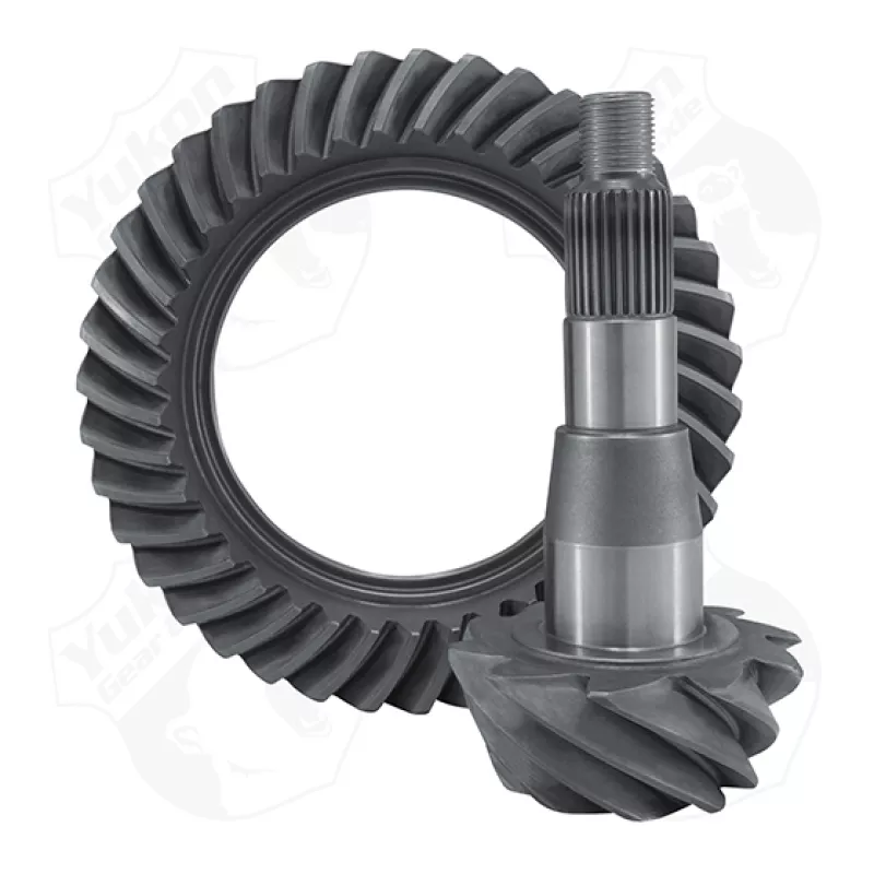 YUK USA Std Gear Set – Chryslr
