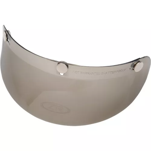 Z1R 3-Snap Helmet Visor
