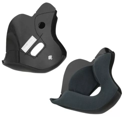 Z1R Ace/Ace Starbrite Helmet Cheek Pads
