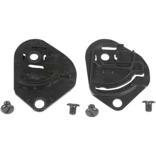 Z1R Ace Shield Pivot Base Plate Kit