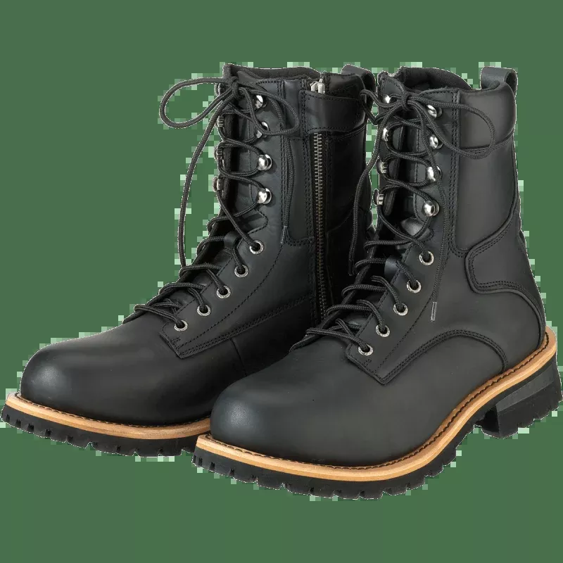 Z1R Boot M4