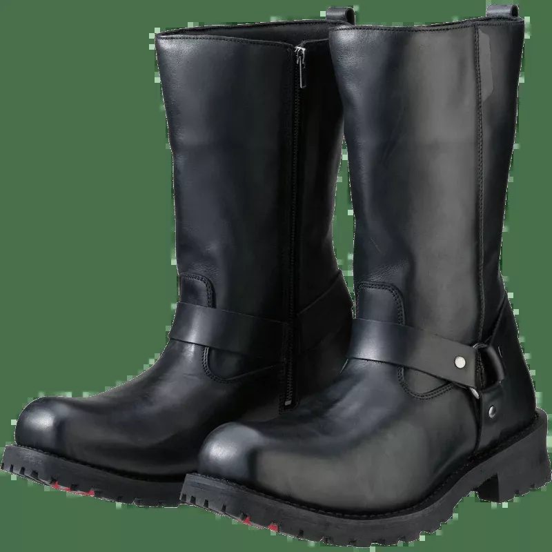 Z1R Boot Riot