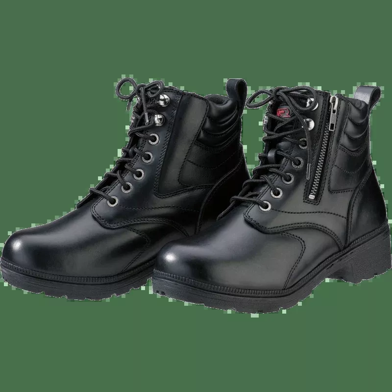 Z1R Boot WM Maxim