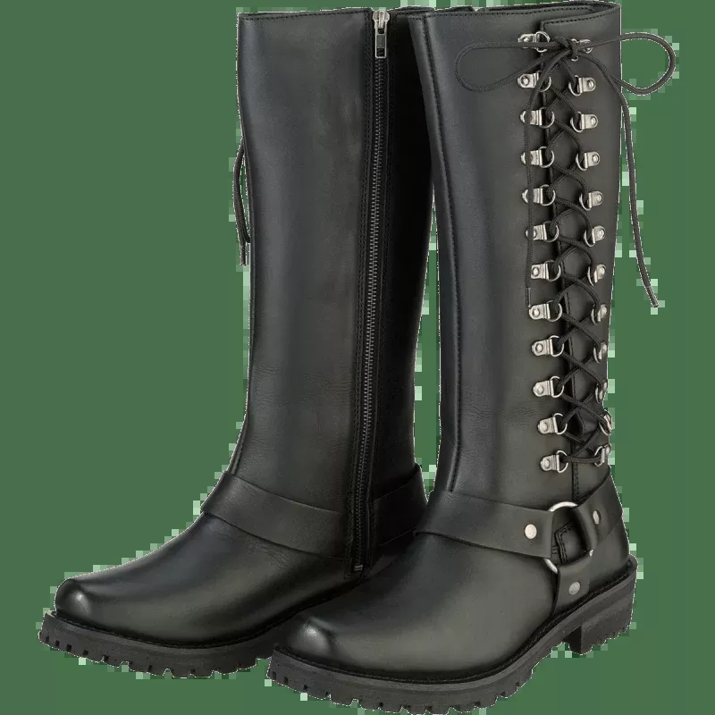 Z1R Boot Wmns Savage
