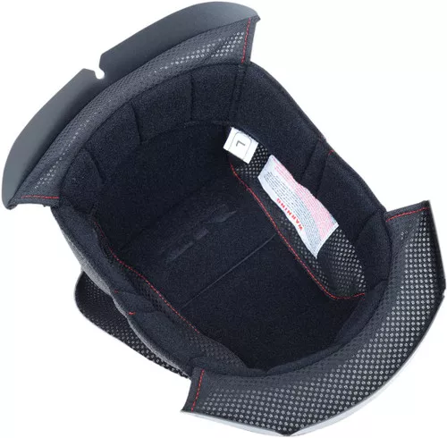Z1R CC Beanie Helmet Top Inner Liner Pad