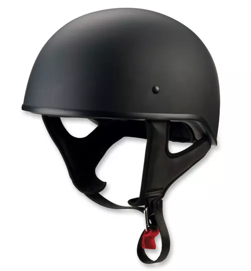 Z1R CC Beanie Motorcycle Half Helmet