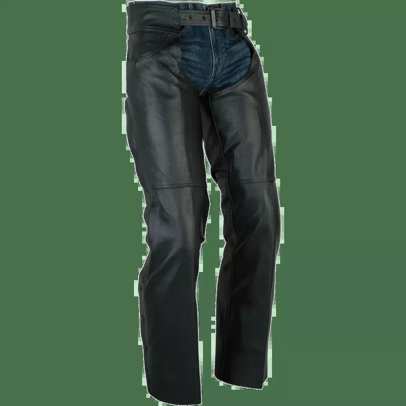 Z1R Chaps Sabot