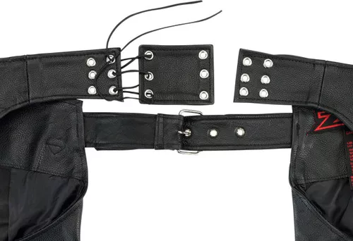 Z1R Chaps Waist Extender