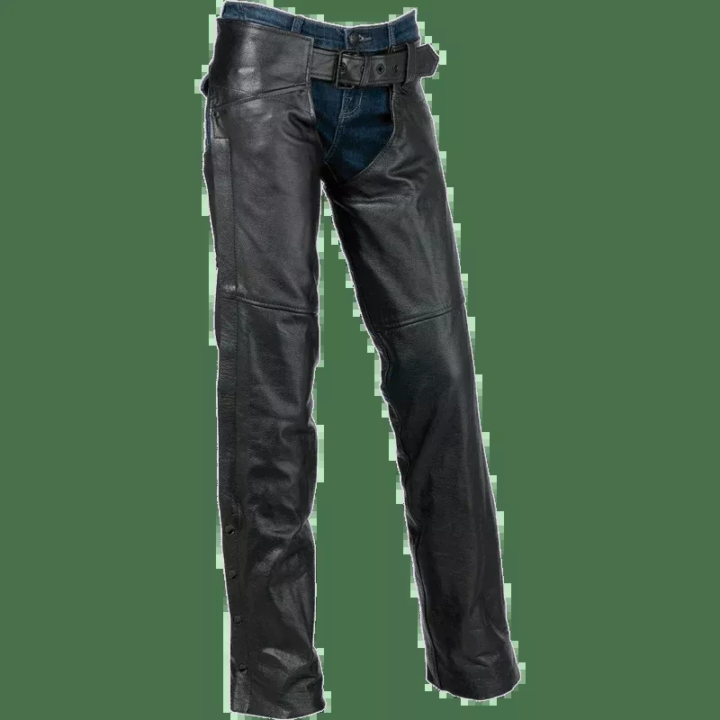 Z1R Chaps WMN Sabot