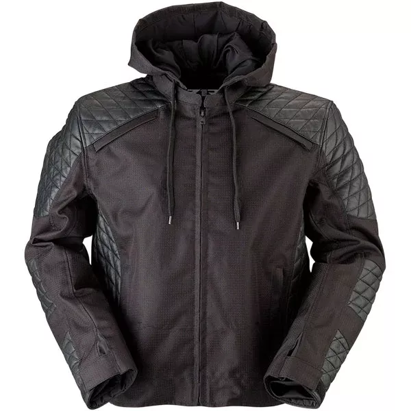 Z1R Conqueror Jacket