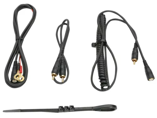 Z1R Electric Heated Shield Power Cord
