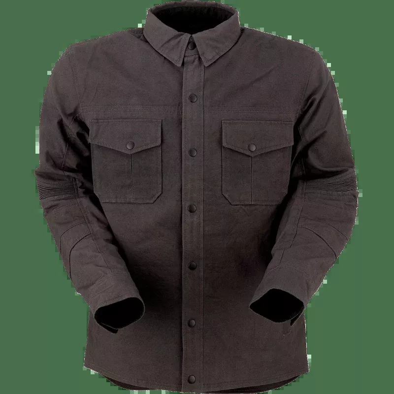 Z1R Full Clip JKT