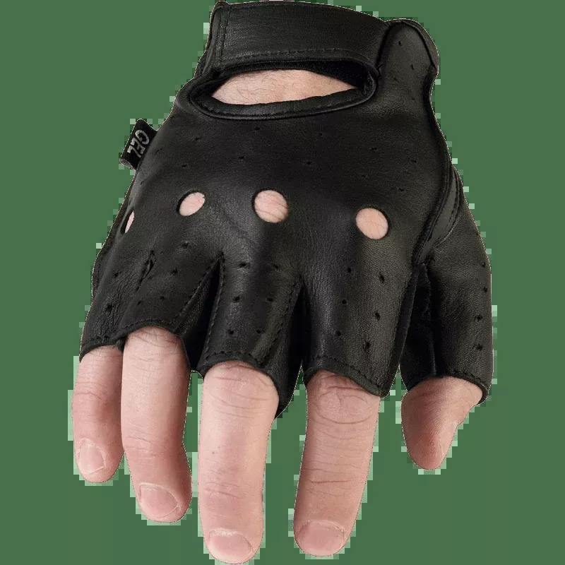 Z1R Glove Half 243