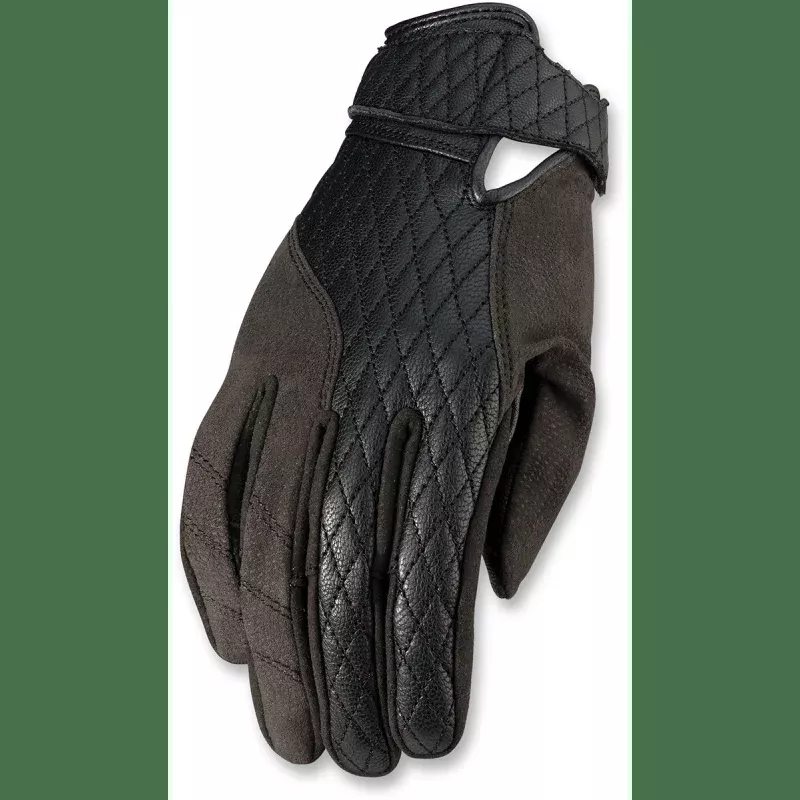 Z1R Glove WMN Bolt
