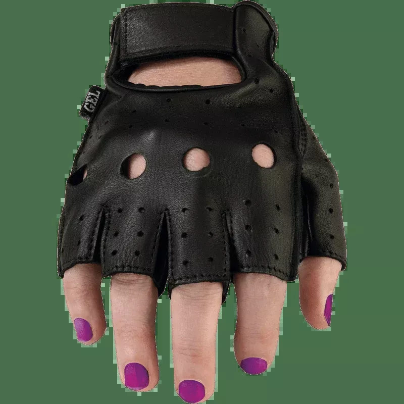 Z1R Glove WMN Half 243