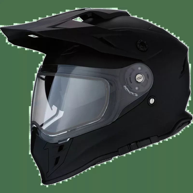 Z1R Hlmt Range Dual