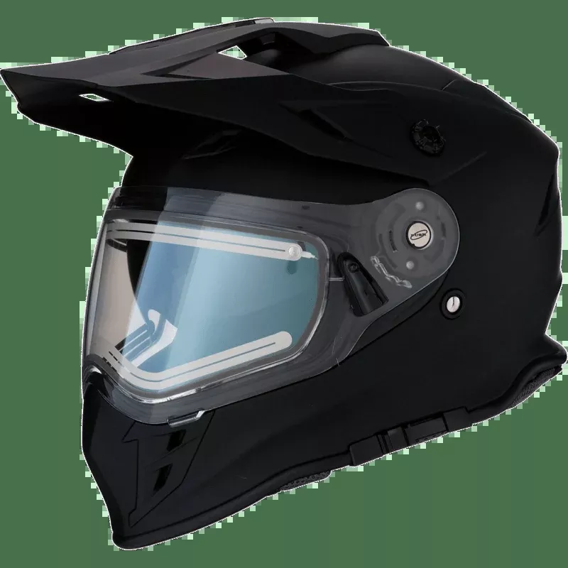 Z1R Hlmt Range Elec