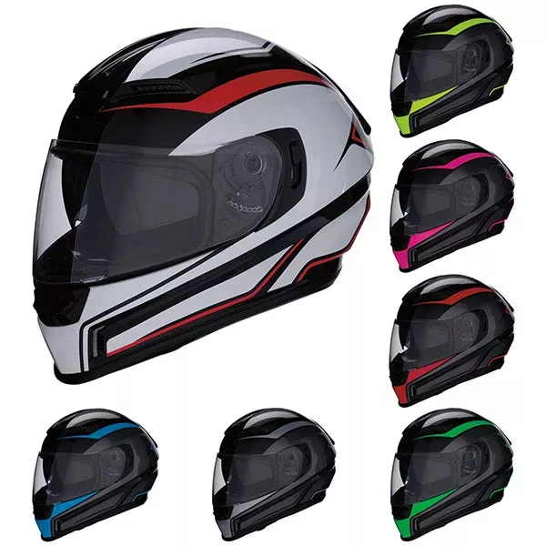 Z1R Jackal Aggressor Helmet