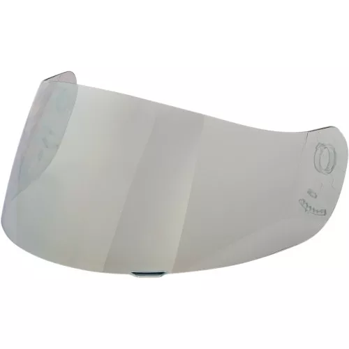 Z1R Jackal Helmet Face Shield – Clear