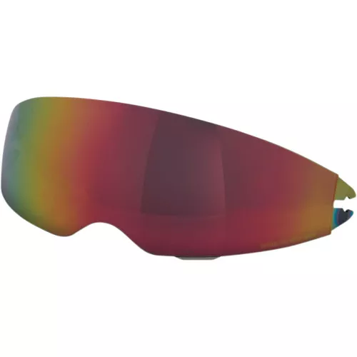 Z1R Jackal Helmet Internal Sun Visor – RST Red