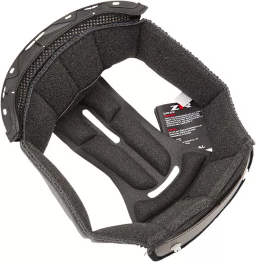 Z1R Jackal Helmet Top Inner Liner Pad