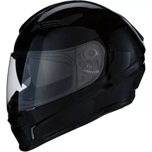 Z1R Jackal Solid Motorcycle Helmet