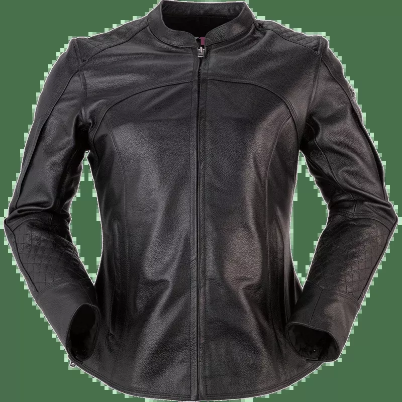 Z1R Jacket WMN 35SPEC
