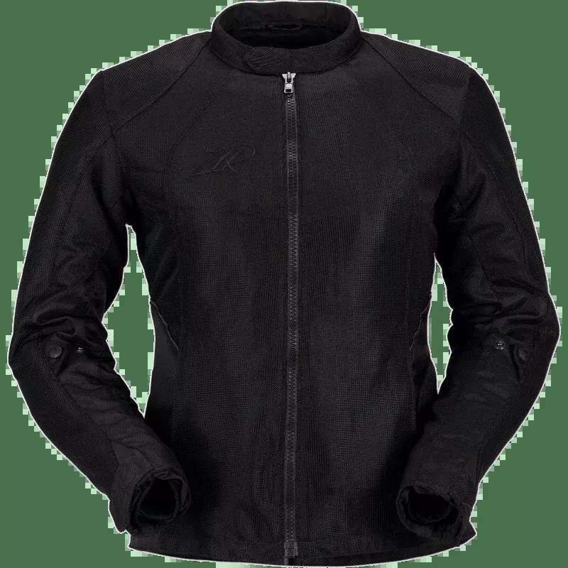 Z1R Jacket WMN Gust WP