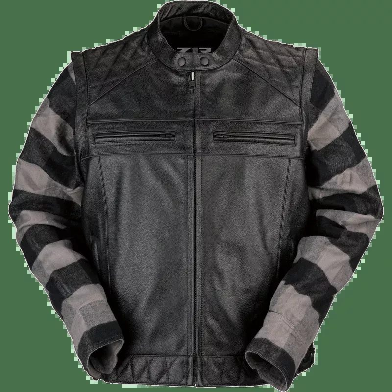 Z1R Jckt ORD 3IN1