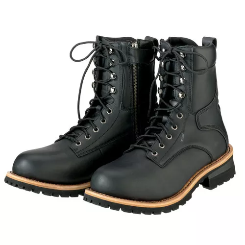 Z1R M4 Mens Riding Boots