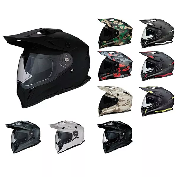 Z1R Range Helmet