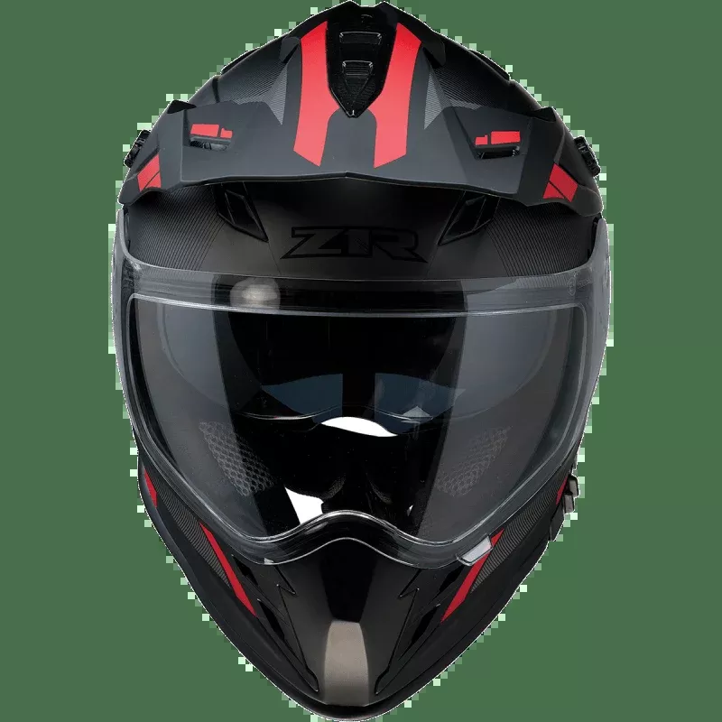 Z1R Range Uptake