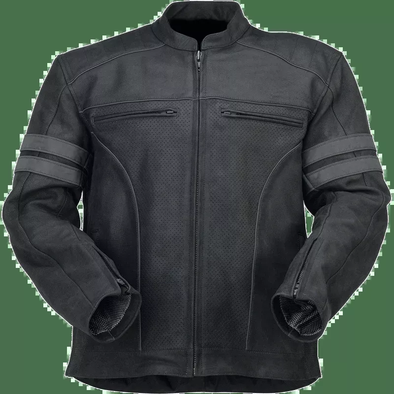 Z1R Remedy JKT