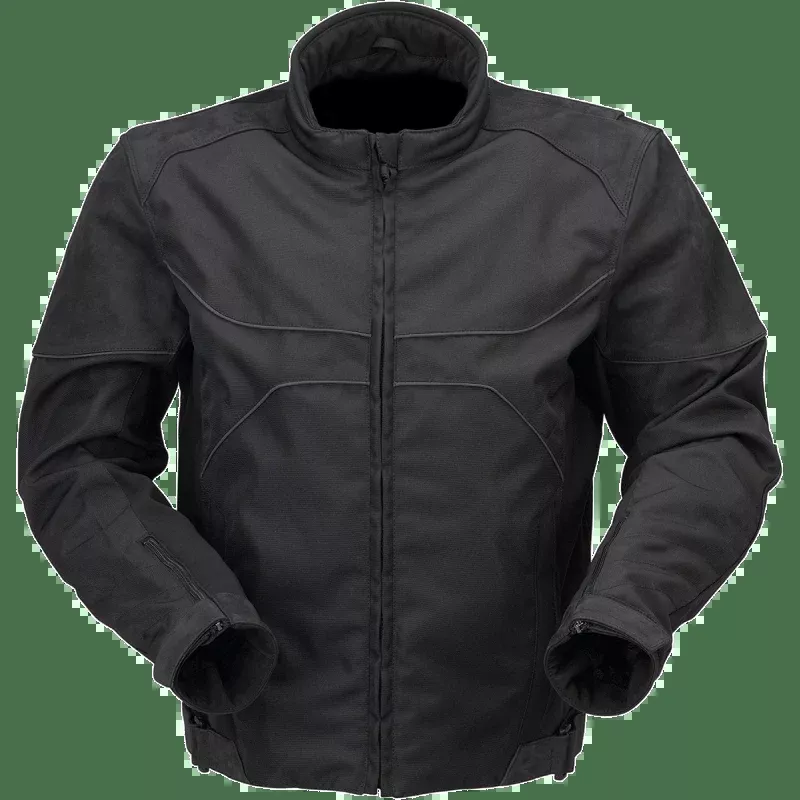 Z1R Reverance JKT