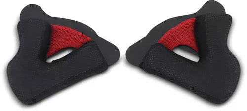 Z1R Rise Youth Cheek Pads