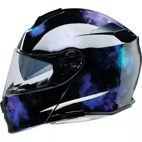 Z1R Solaris 2.0 Modular Helmet – Infinix