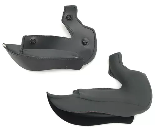 Z1R Solaris Helmet Cheek Pads