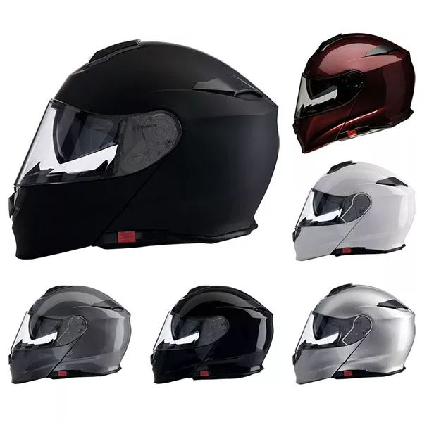 Z1R Solaris Helmet