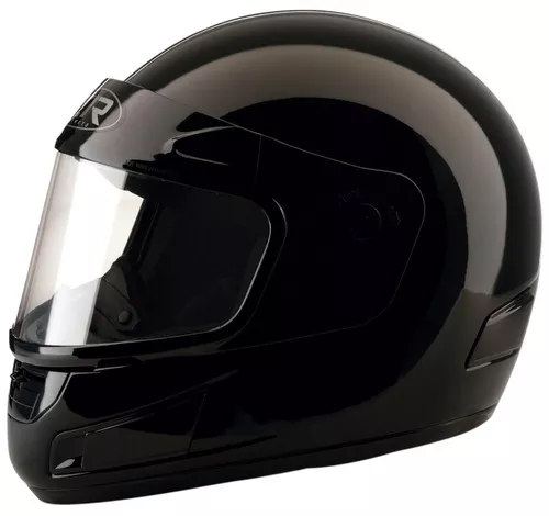Z1R Strike Solid Youth Snow Helmet