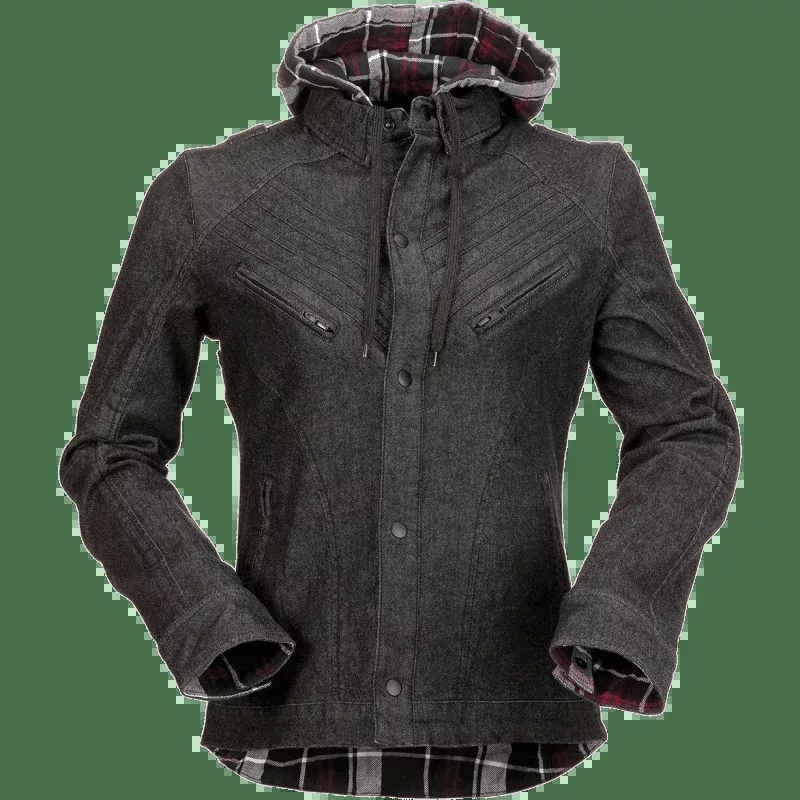 Z1R Timberella Denim