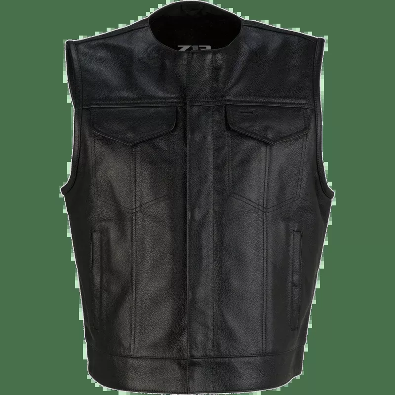Z1R Vest Ganja