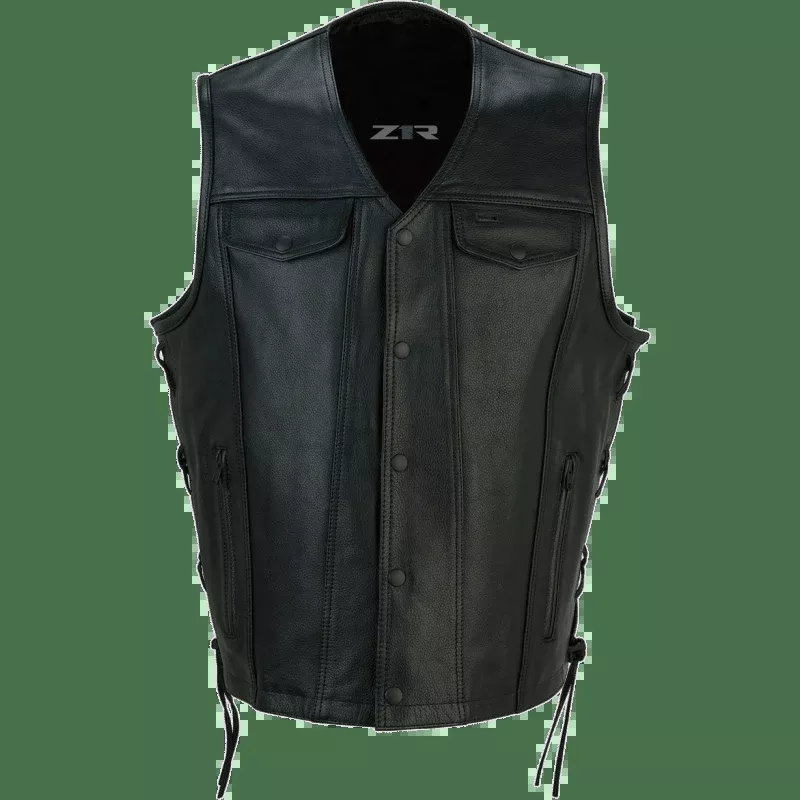 Z1R Vest Gaucho