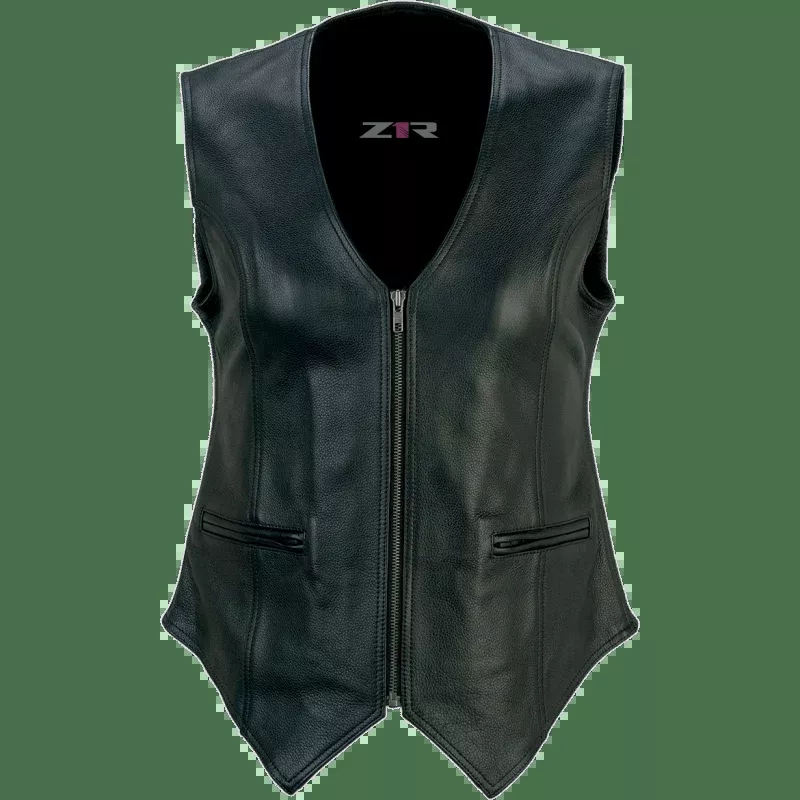 Z1R Vest WMN Scorch