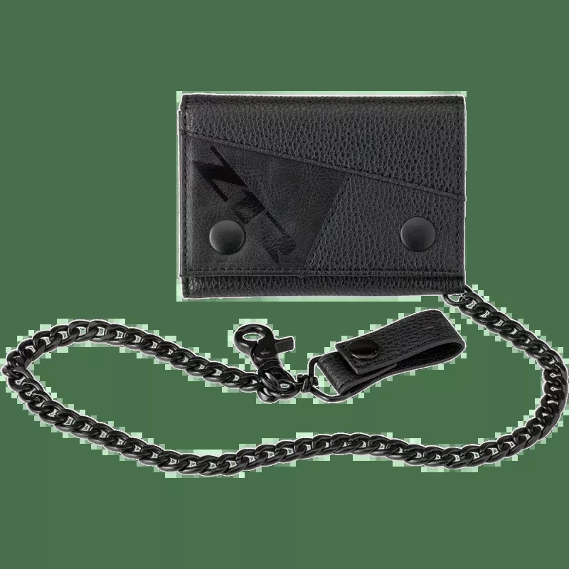 Z1R Wallet Lthr ZIR REG